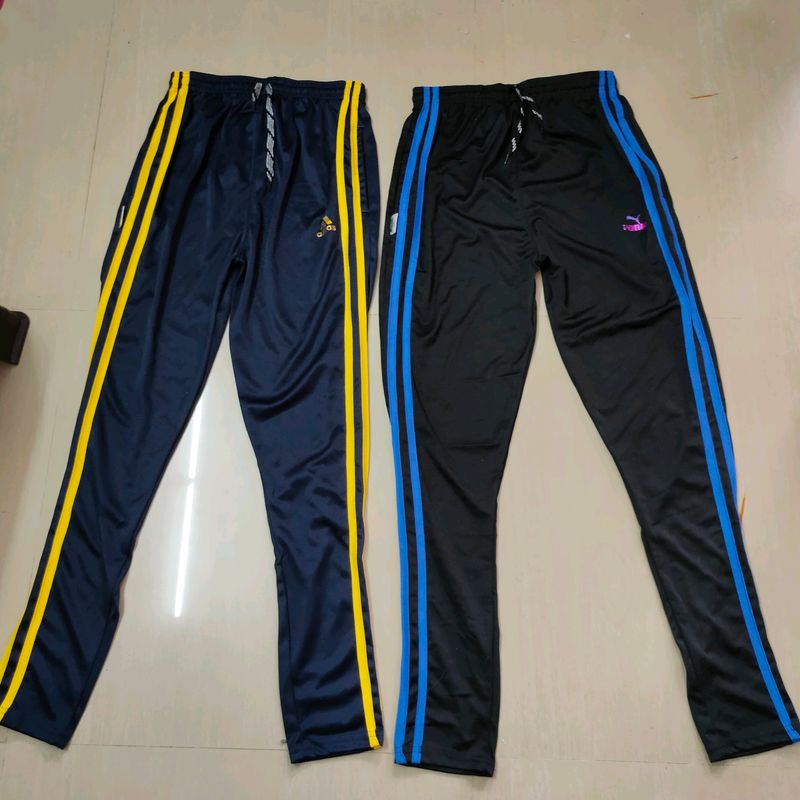 Men New Night Pant