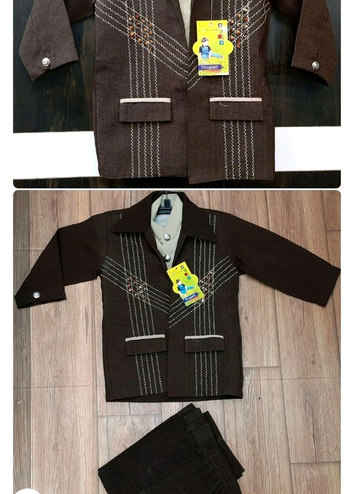 Suit For Boys