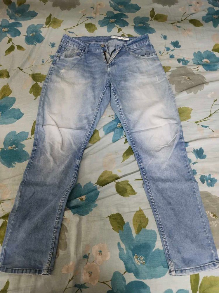 Men's Jeans-34size