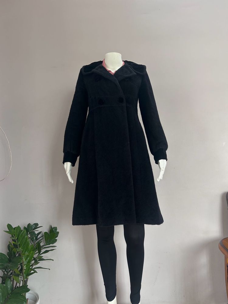 Dress Fit Coat Fixed Price