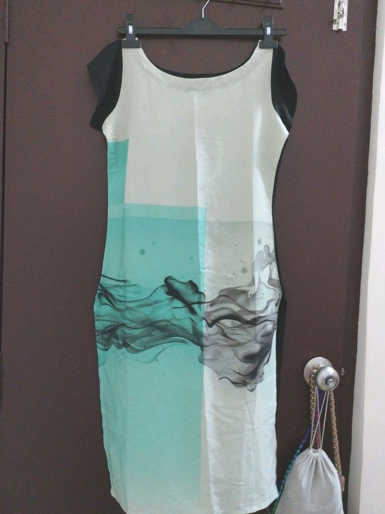 Digital Print Kurti