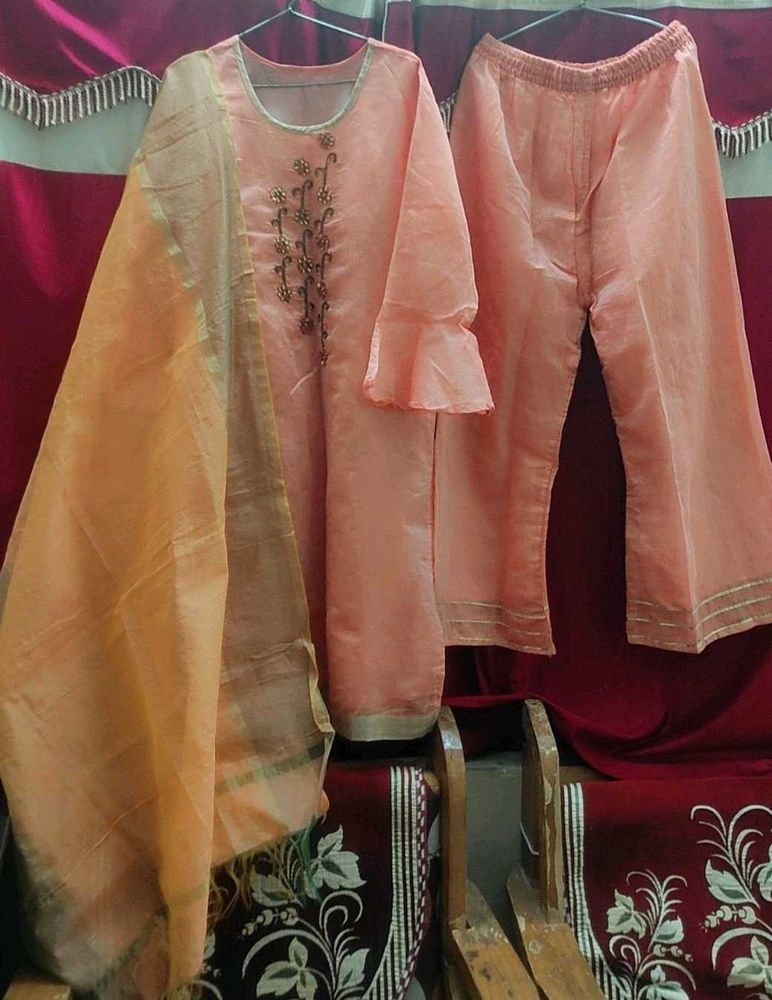 Kurta Set 🧡