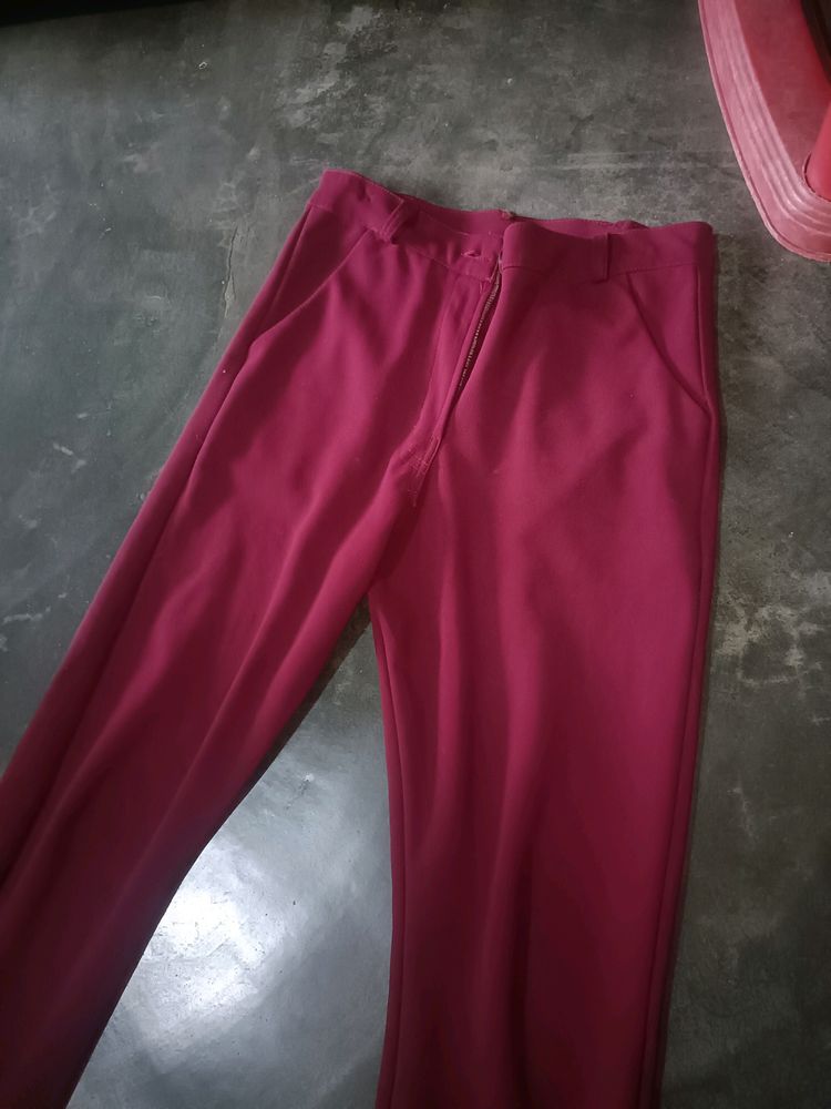 Pant For Girls