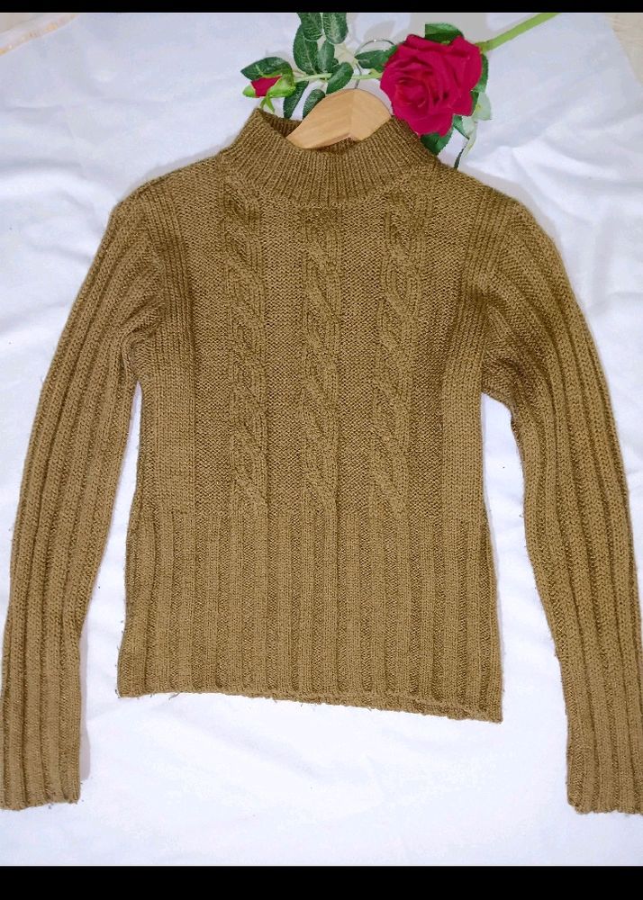 Sagar Sweater