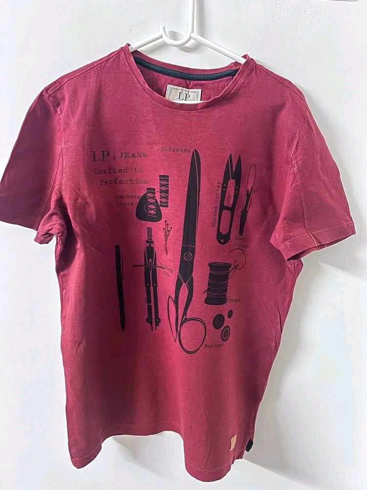 Men's Tshirt