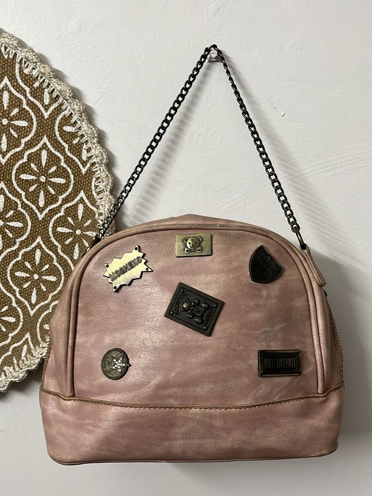 Aesthetic Vintage Handbag