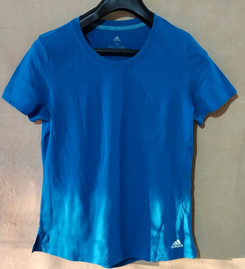 ADIDAS T-shirt (Unisex)