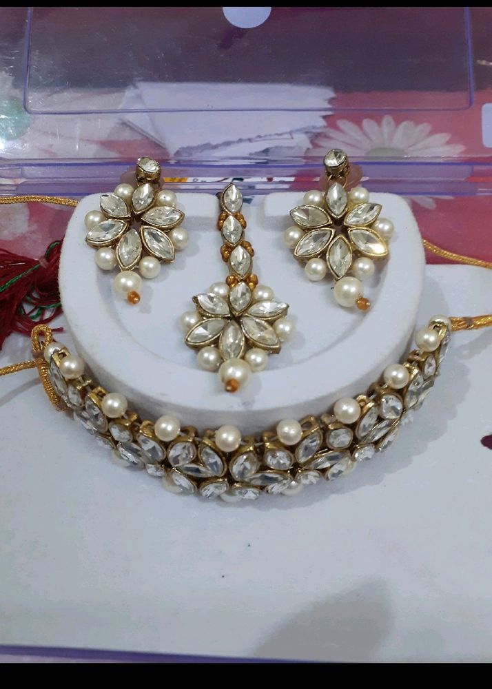 Jewellery set