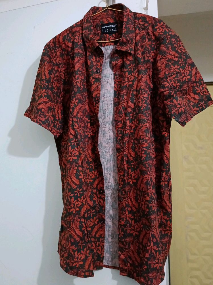 Men Shirt