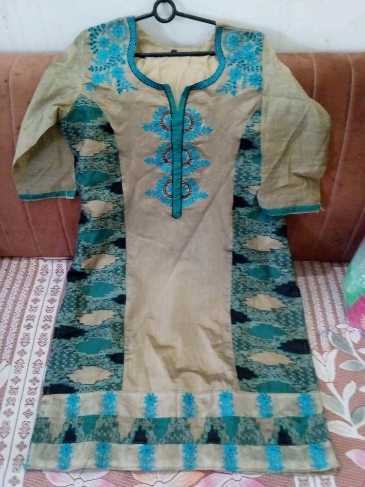 Kurti For Women