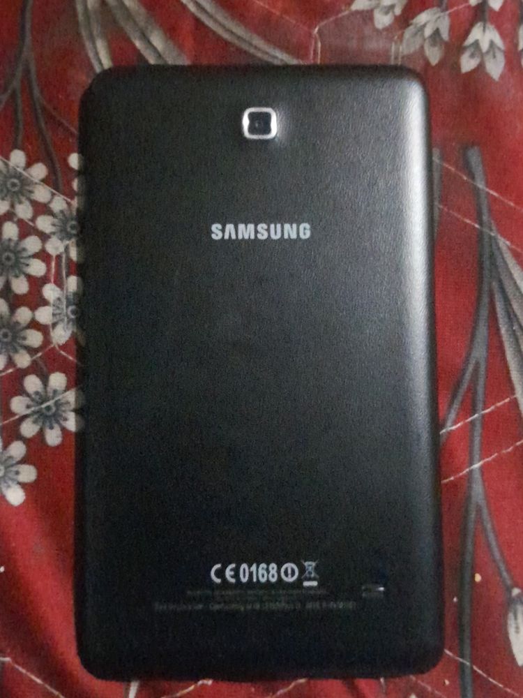 Samsung Mobile Tab 3