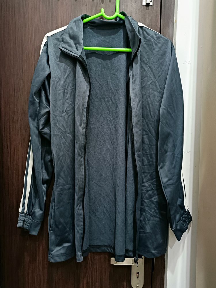 Active Wear Jacket For Mens