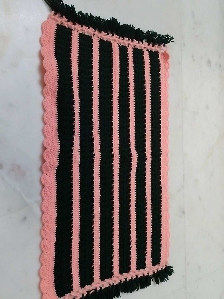 Crochet Aasan