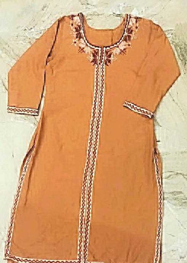 Kurta For girls