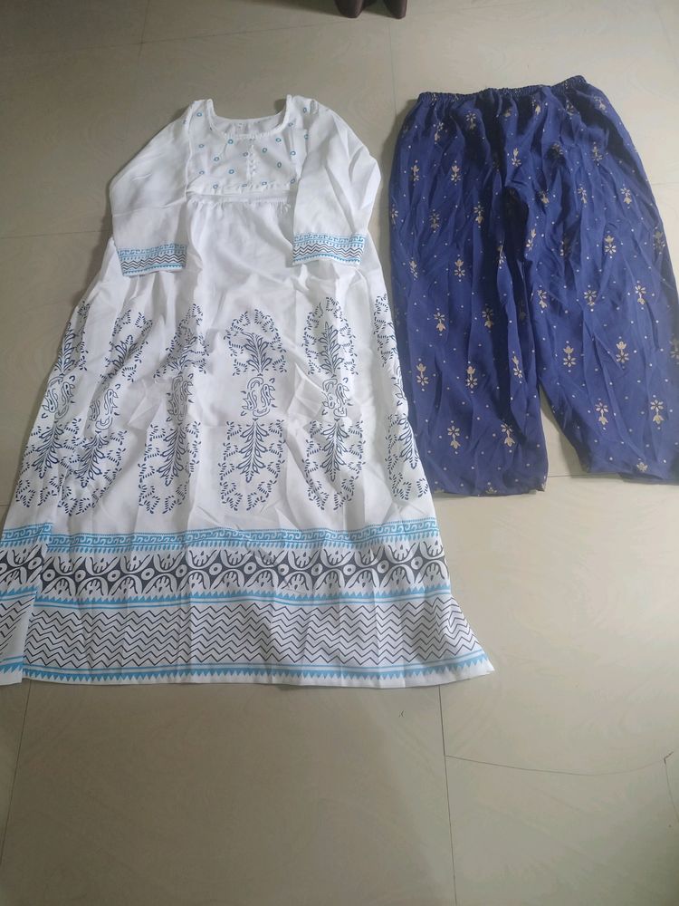 Kurta Set