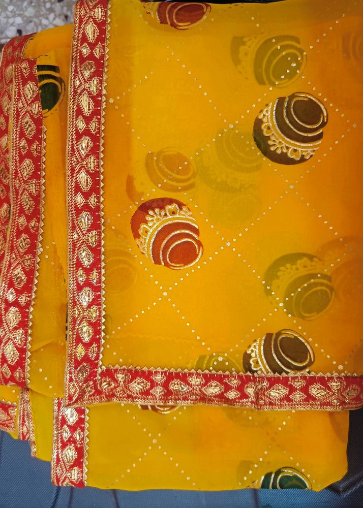 Light Weighted Saree💫❤️🧩