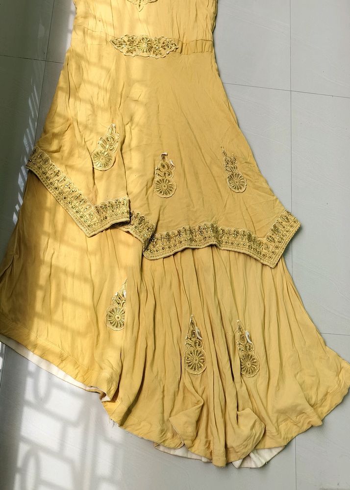 Anarkali