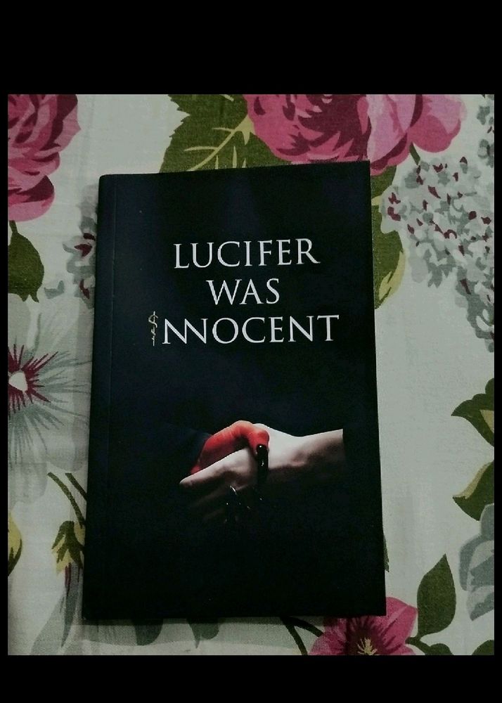 Lucifer Was Innocent