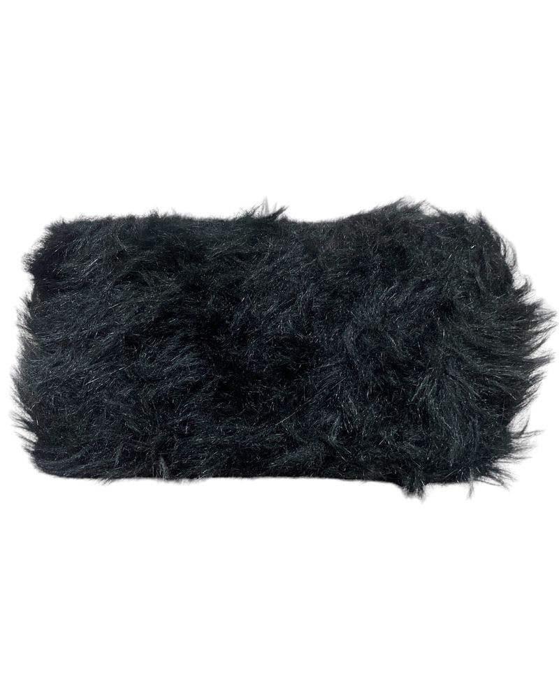 Fur Sling Bag