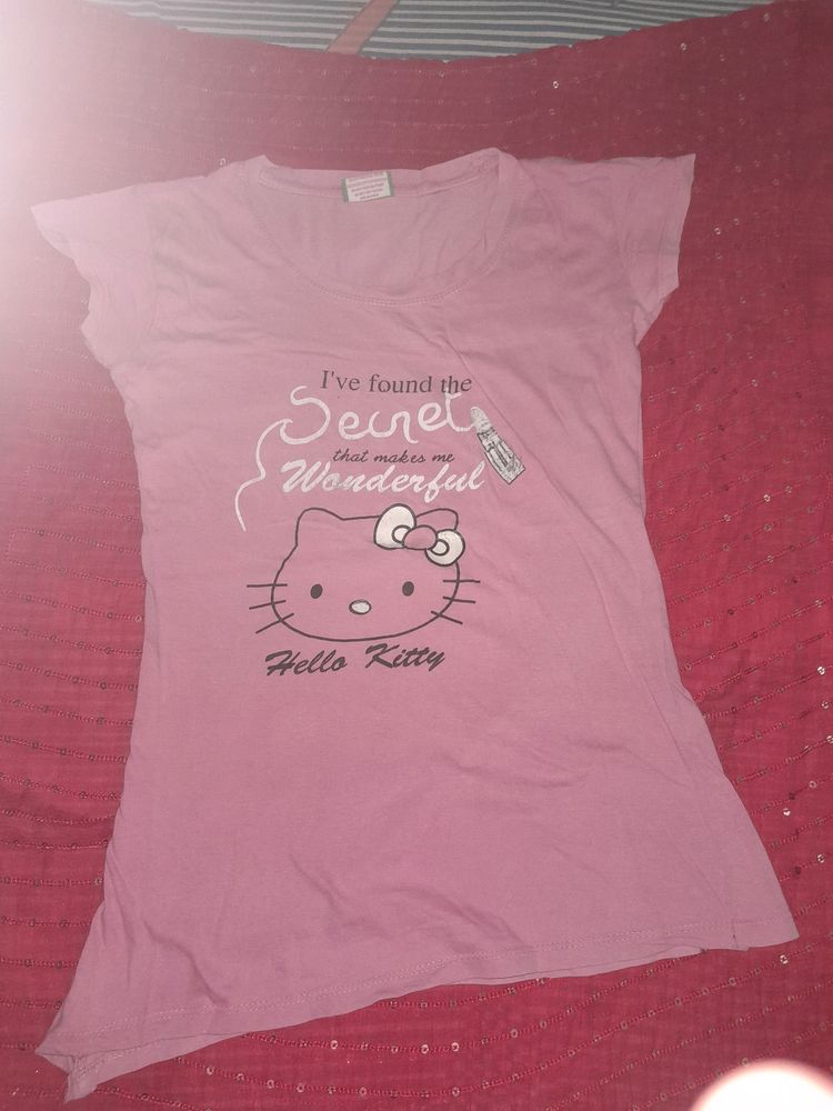 Girls Top/ T_shirt