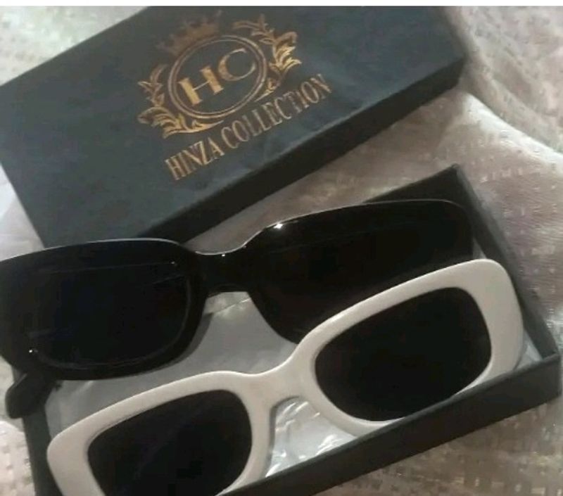 UV Protected Mc Stan Sunglasses
