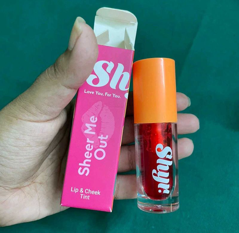 Lip Tint