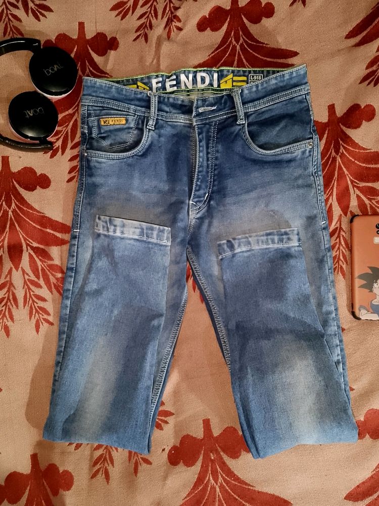 New Jean's for men's