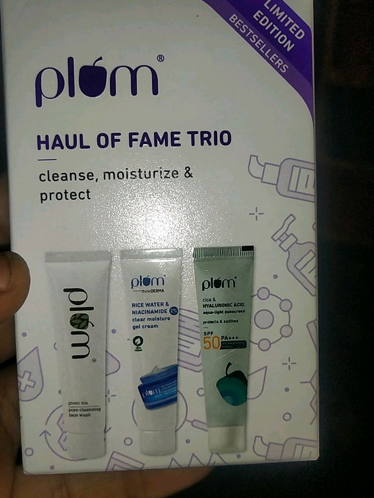 Plum Products