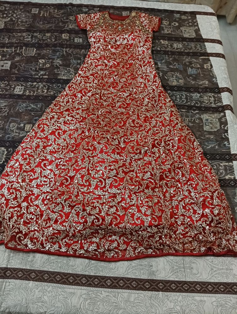 Brand New Ethnic Gown for Women