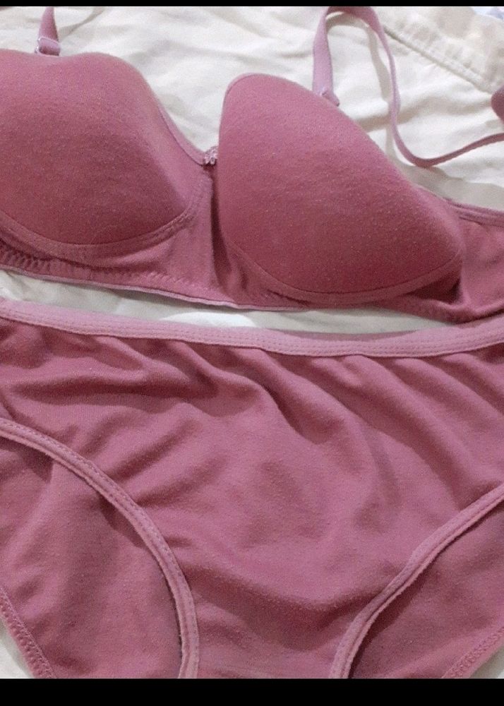 Pink Set