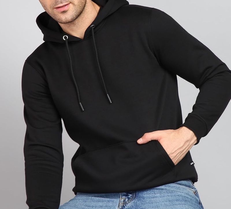 oversized warm hoodie.Brand new!