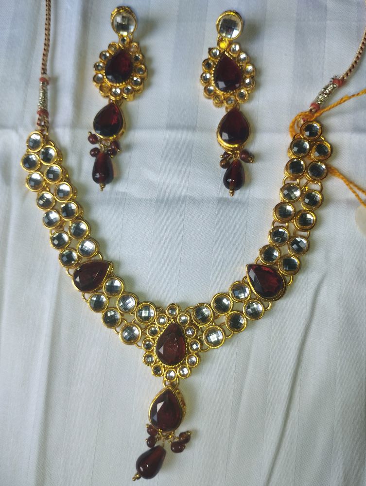 Jewellery Set