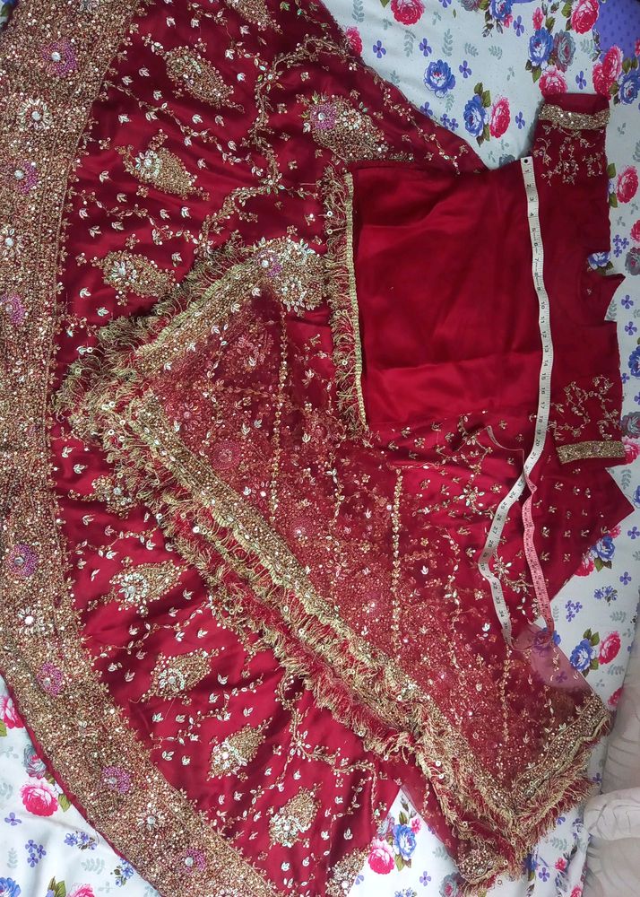 ❤️Wedding Lehnga❤️