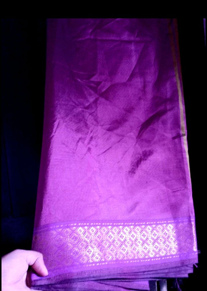 Saree💜💜