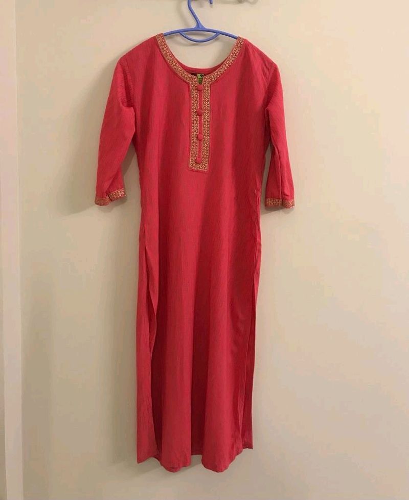 Kurta Top