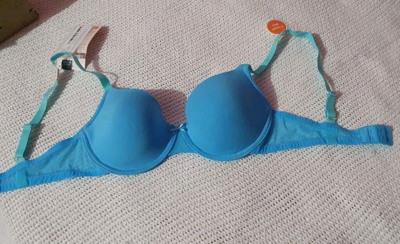 New With Tag Padded Bra 32D