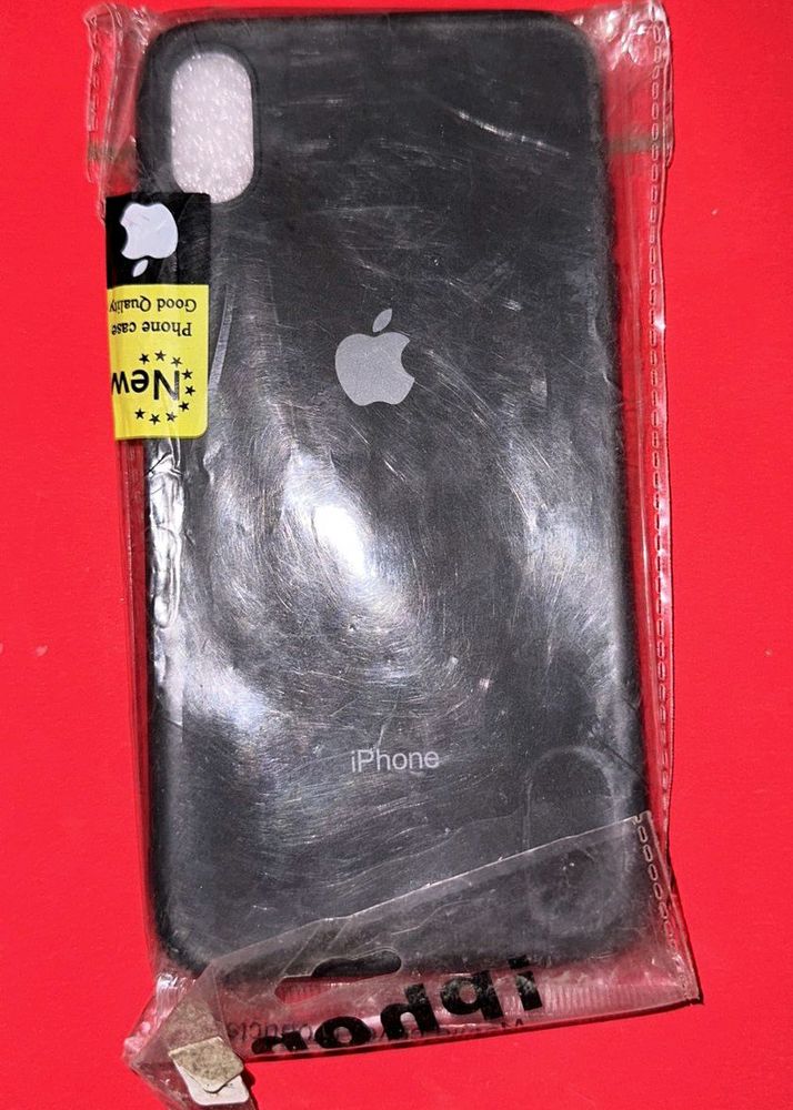 iPhone XR Case