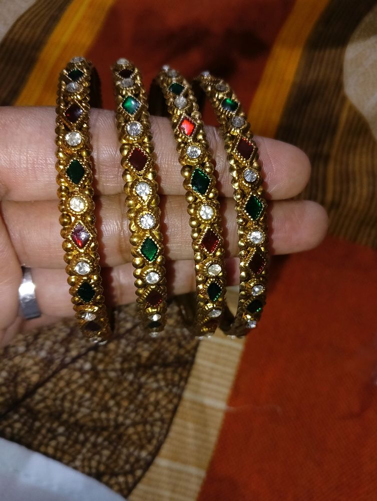 Bangles