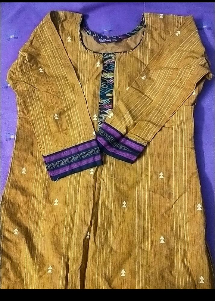 Kurta Set