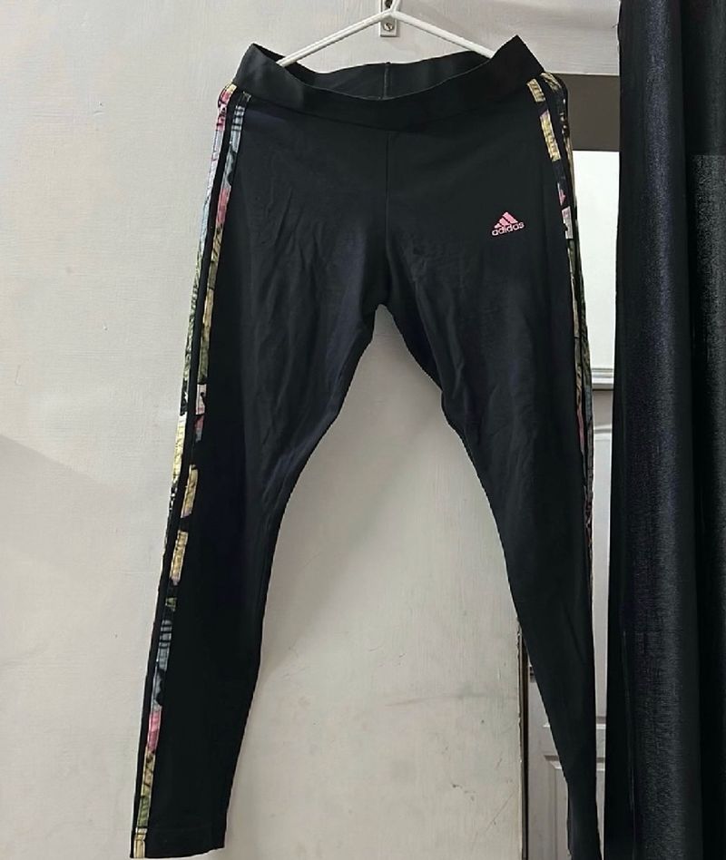 Adidas 3strips Legging Women