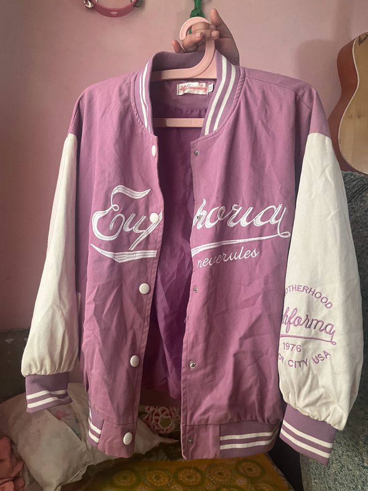 Varsity Jacket