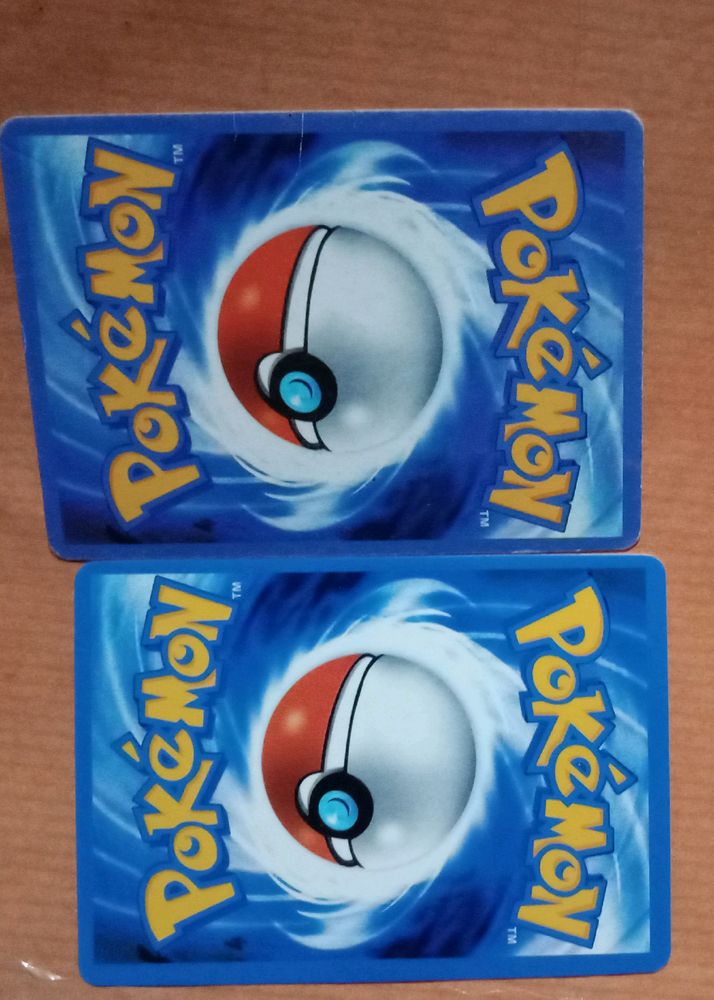 Pokemon Card