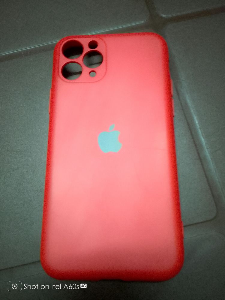 iPhone 11 Pro Back Cover