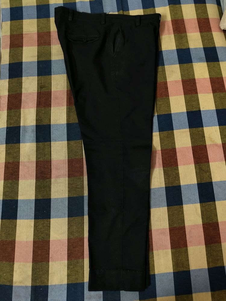 Almost New Office Pants