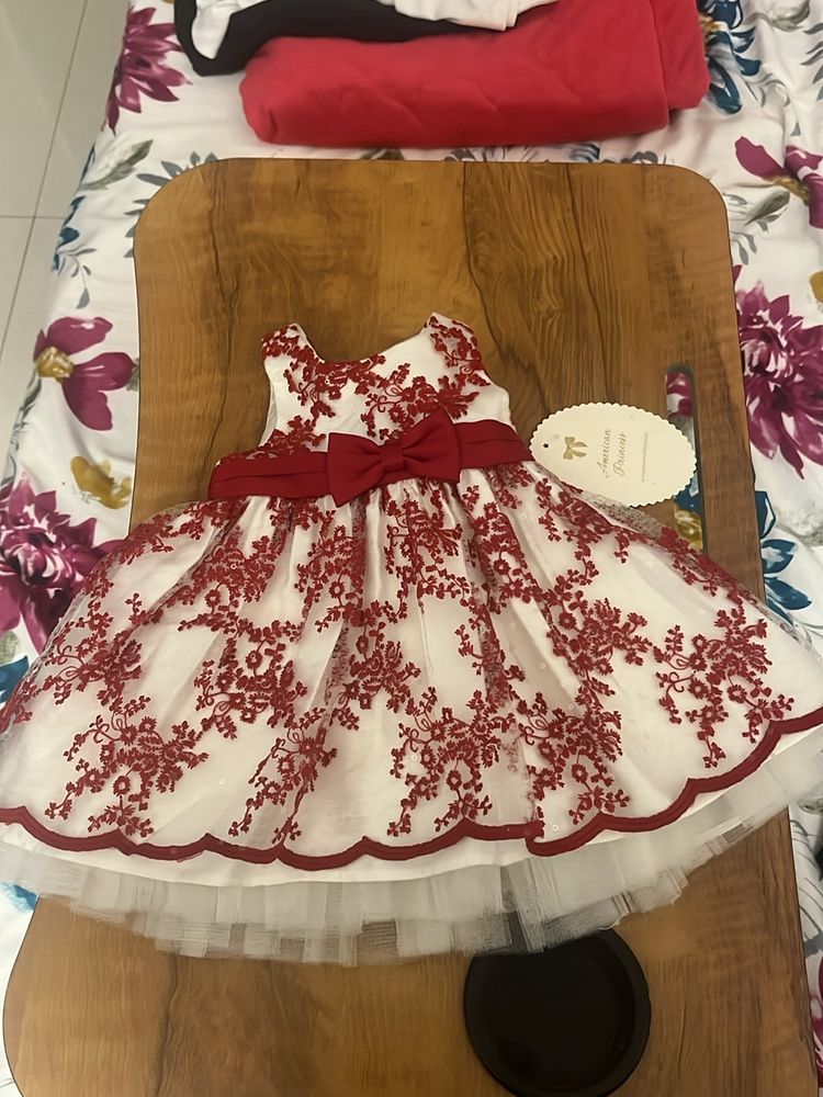 Imported brand - American Princess Dress