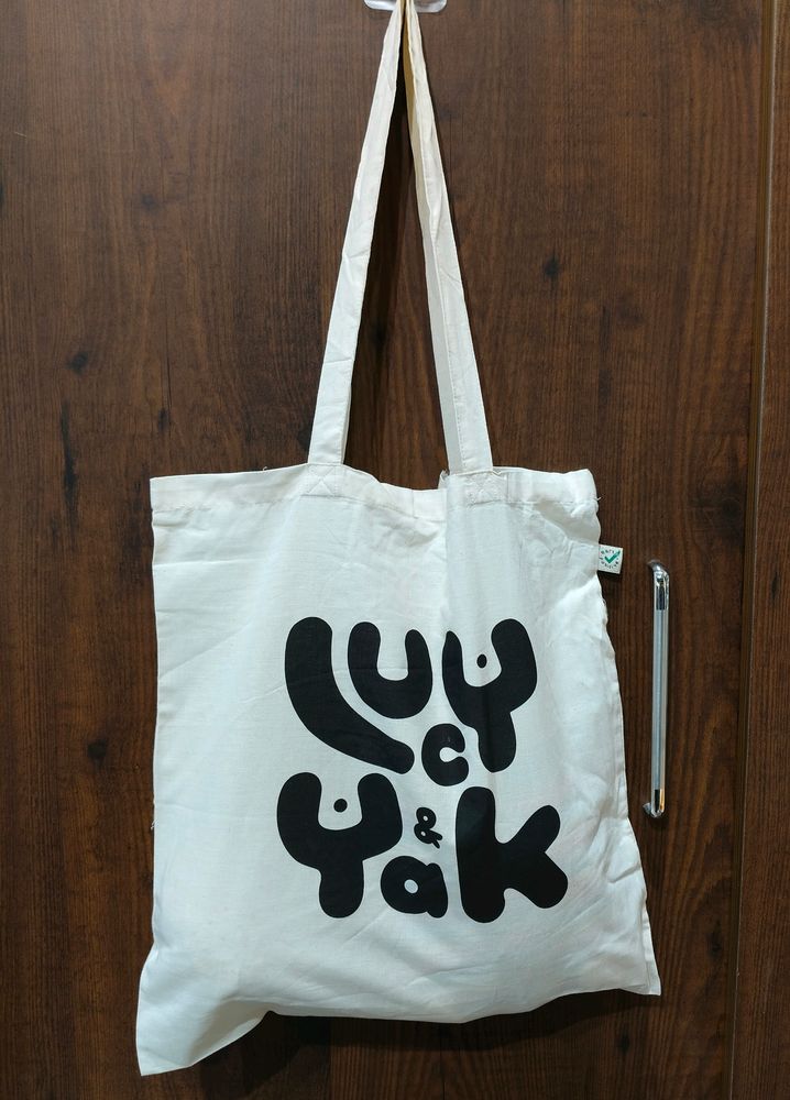 Tote Bag (Imports)