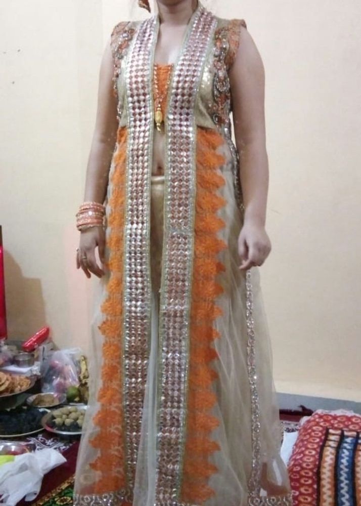 Ethnic Dress