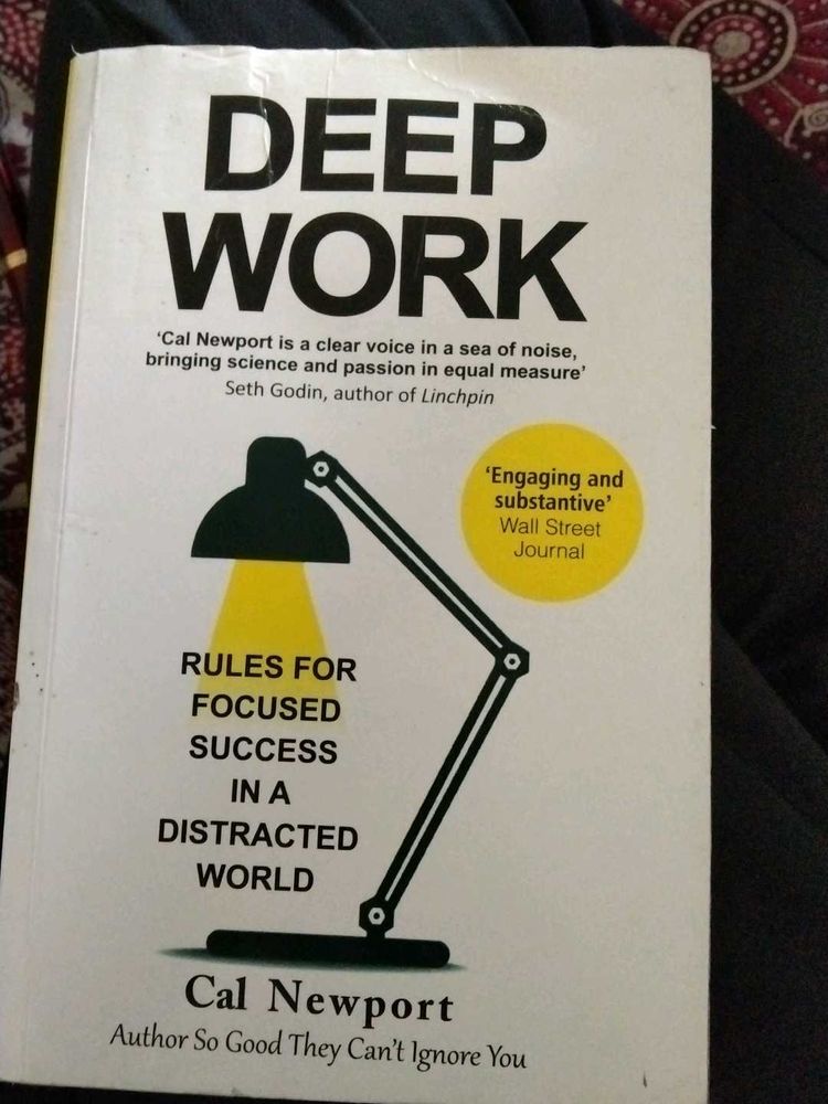 Deep Work