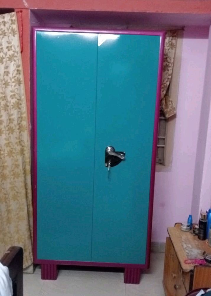 Iron Wardrobe New