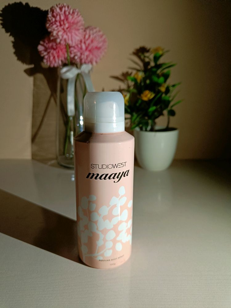 Studiowest Maya Deodorant